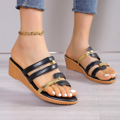 NORA Everyday Comfort Sandals