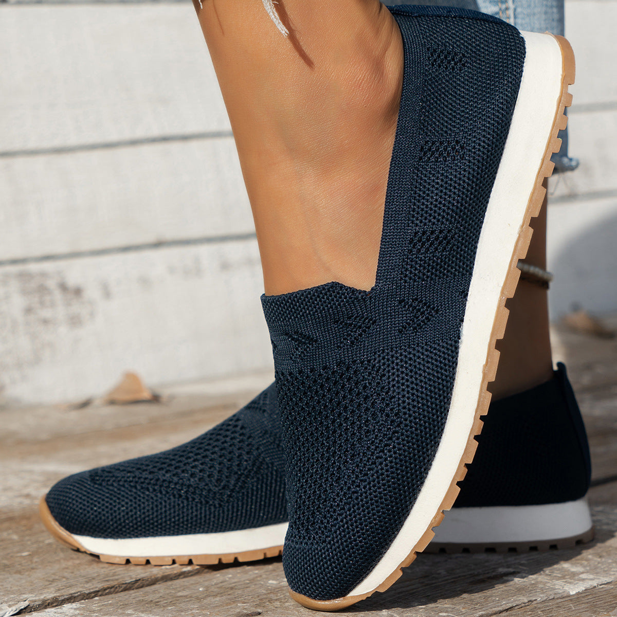 LIVORA Orthopedic Mesh Flats