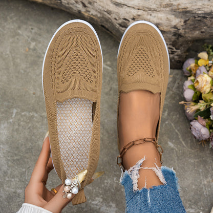 AERIS Orthopedic Mesh Comfort Shoes