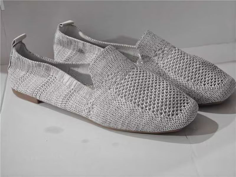 ALORA Orthopedic Comfort Flats