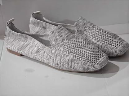 ALORA Orthopedic Comfort Flats