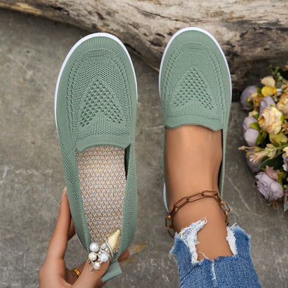 AERIS Orthopedic Mesh Comfort Shoes