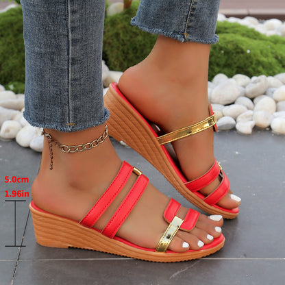 NORA Everyday Comfort Sandals