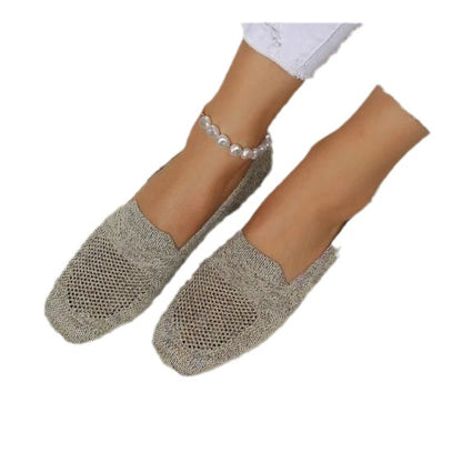 ALORA Orthopedic Comfort Flats
