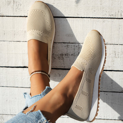 LIVORA Orthopedic Mesh Flats