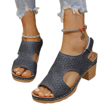 LARISSA Everyday Comfort Sandals