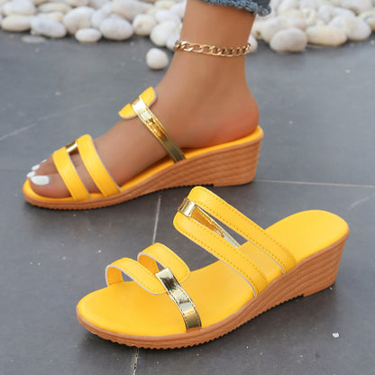 NORA Everyday Comfort Sandals