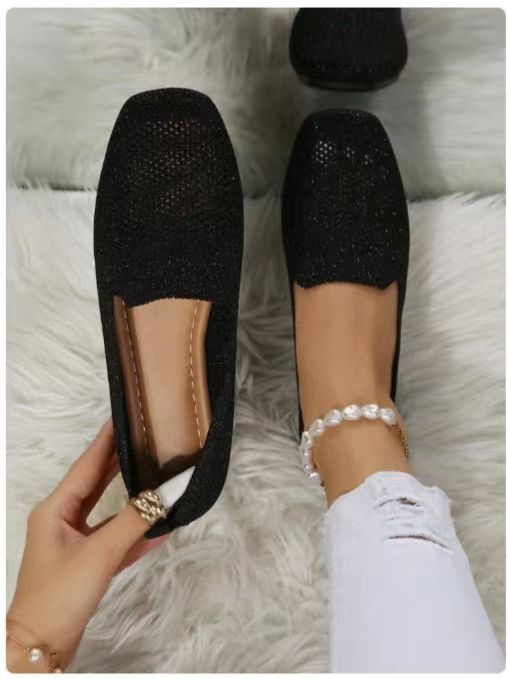 ALORA Orthopedic Comfort Flats