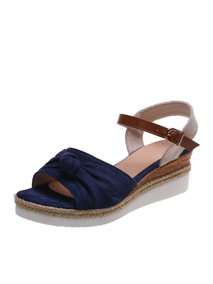 ARIA Chic Strap Sandals