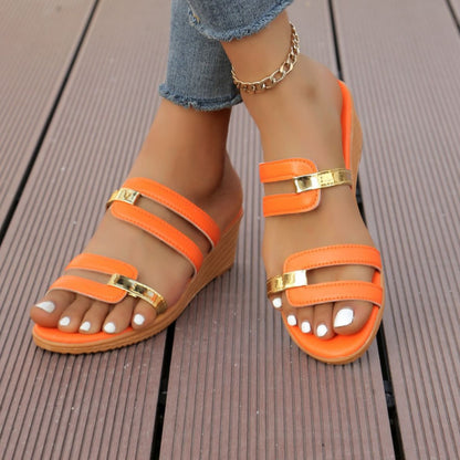 ELLA Everyday Comfort Sandals