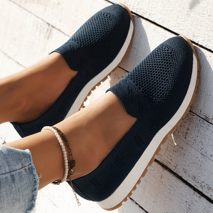 LIVORA Orthopedic Mesh Flats