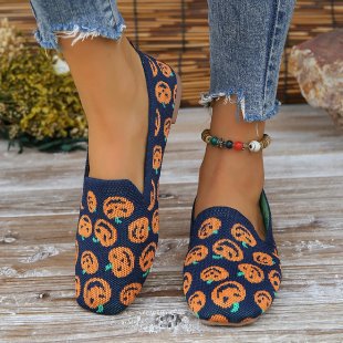 ALORA Orthopedic Comfort Flats