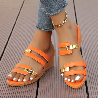 NORA Everyday Comfort Sandals