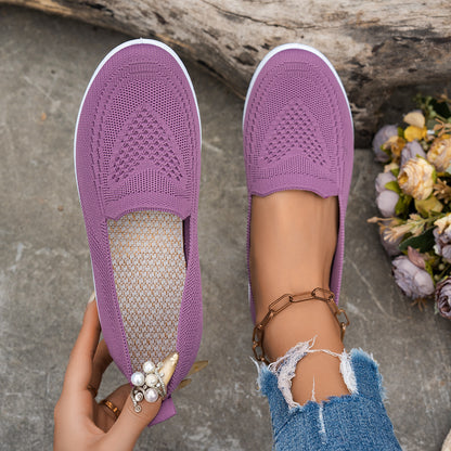 AERIS Orthopedic Mesh Comfort Shoes