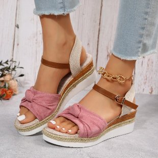 ARIA Chic Strap Sandals