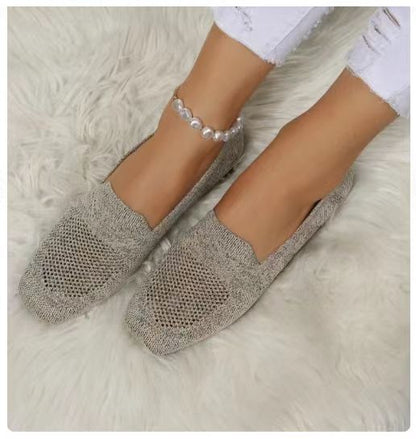 ALORA Orthopedic Comfort Flats