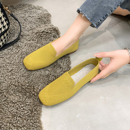 ALORA Orthopedic Comfort Flats