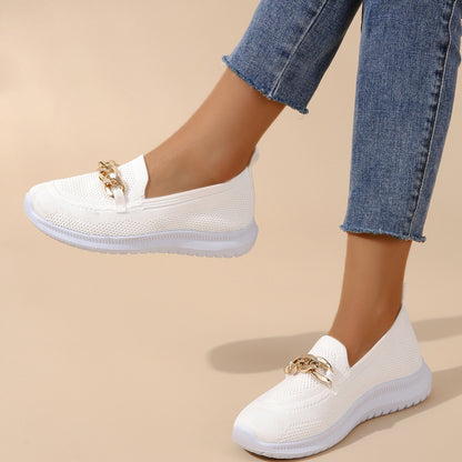 ELARA Orthopedic Mesh Comfort Shoes