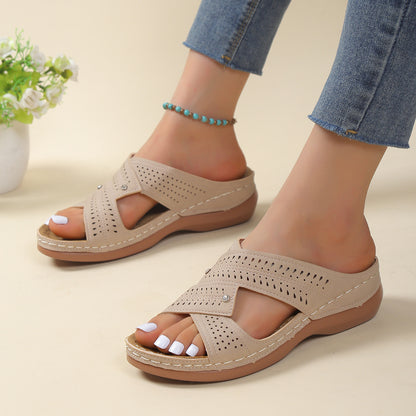 MIRENA Everyday Comfort Sandals
