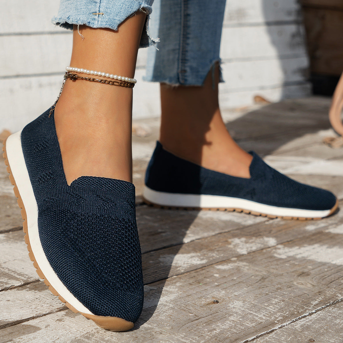 LIVORA Orthopedic Mesh Flats