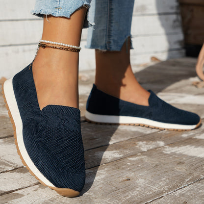 LIVORA Orthopedic Mesh Flats