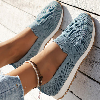 LIVORA Orthopedic Mesh Flats