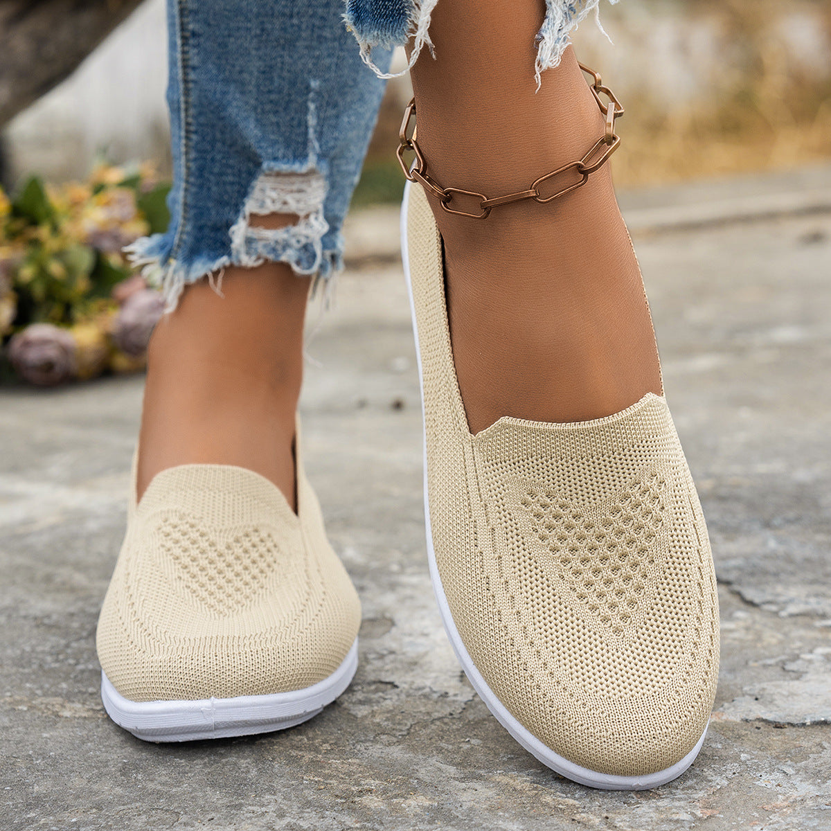 AERIS Orthopedic Mesh Comfort Shoes