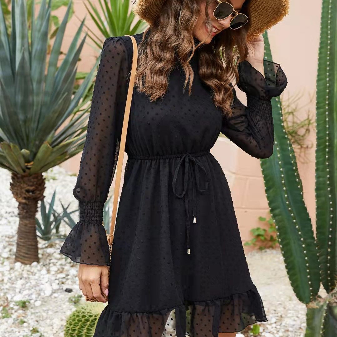 Noira Dots Dress