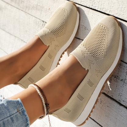 LIVORA Orthopedic Mesh Flats