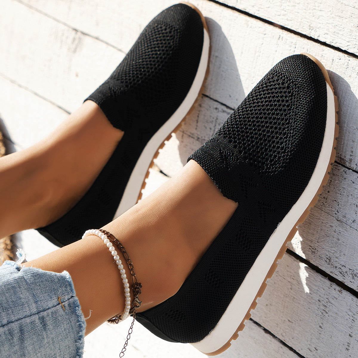 LIVORA Orthopedic Mesh Flats