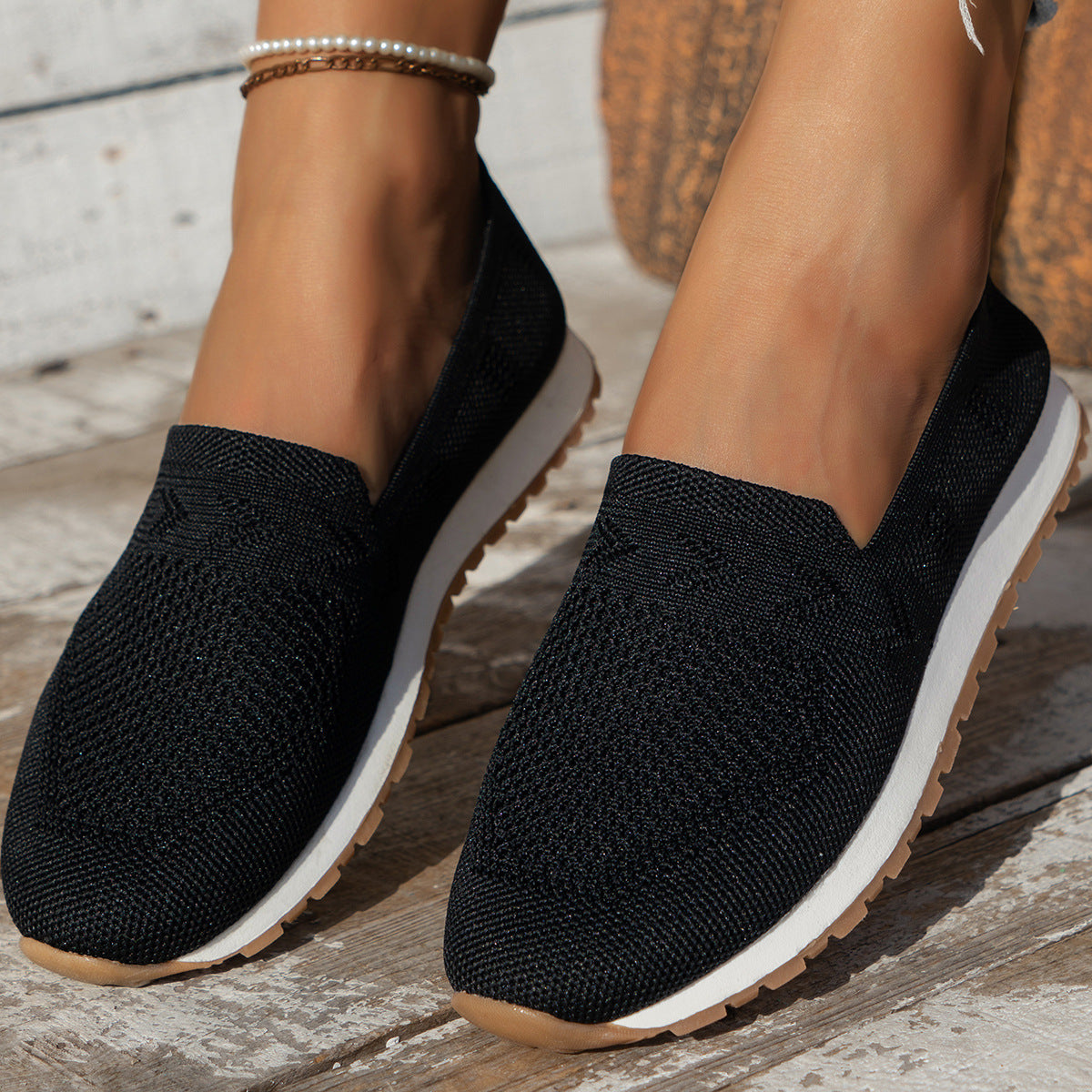 LIVORA Orthopedic Mesh Flats