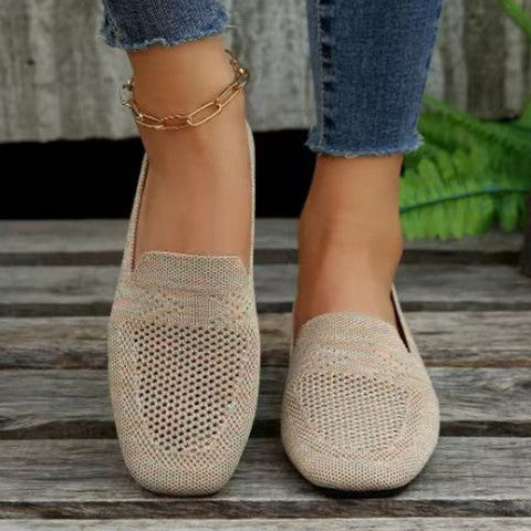 ALORA Orthopedic Comfort Flats