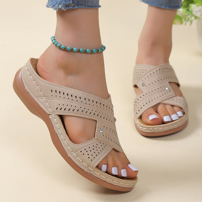 MIRENA Everyday Comfort Sandals
