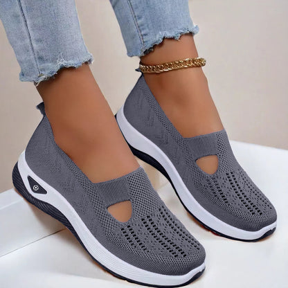 ELVIRA Orthopedic Mesh Comfort Shoes