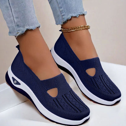ELVIRA Orthopedic Mesh Comfort Shoes