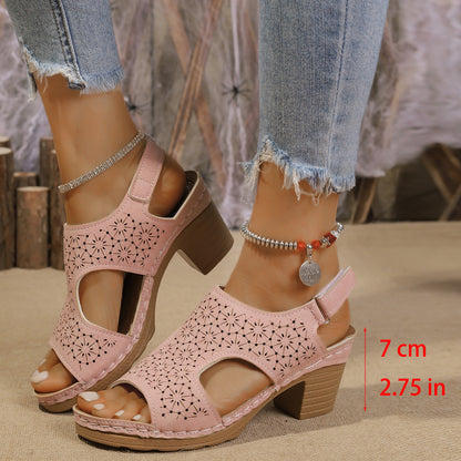 LARISSA Everyday Comfort Sandals