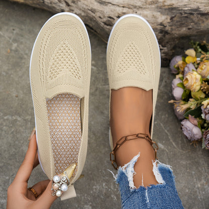 AERIS Orthopedic Mesh Comfort Shoes