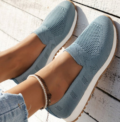 LIVORA Orthopedic Mesh Flats