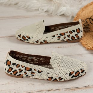 ALORA Orthopedic Comfort Flats