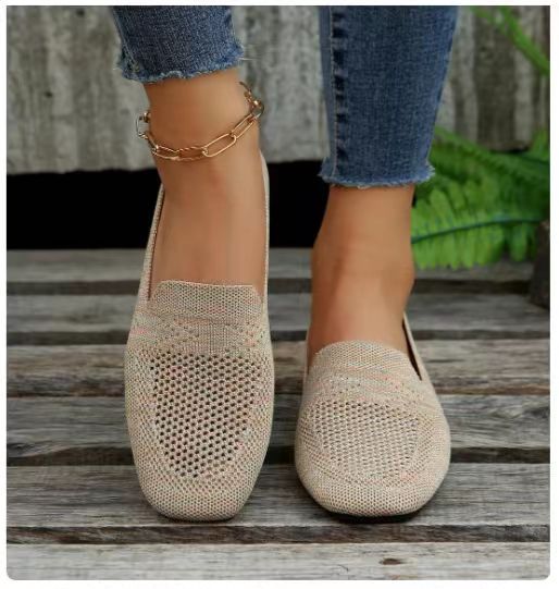 ALORA Orthopedic Comfort Flats