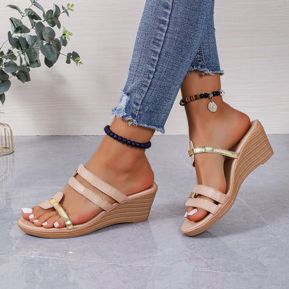 ELLA Everyday Comfort Sandals