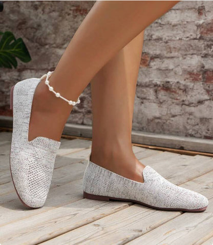 ALORA Orthopedic Comfort Flats